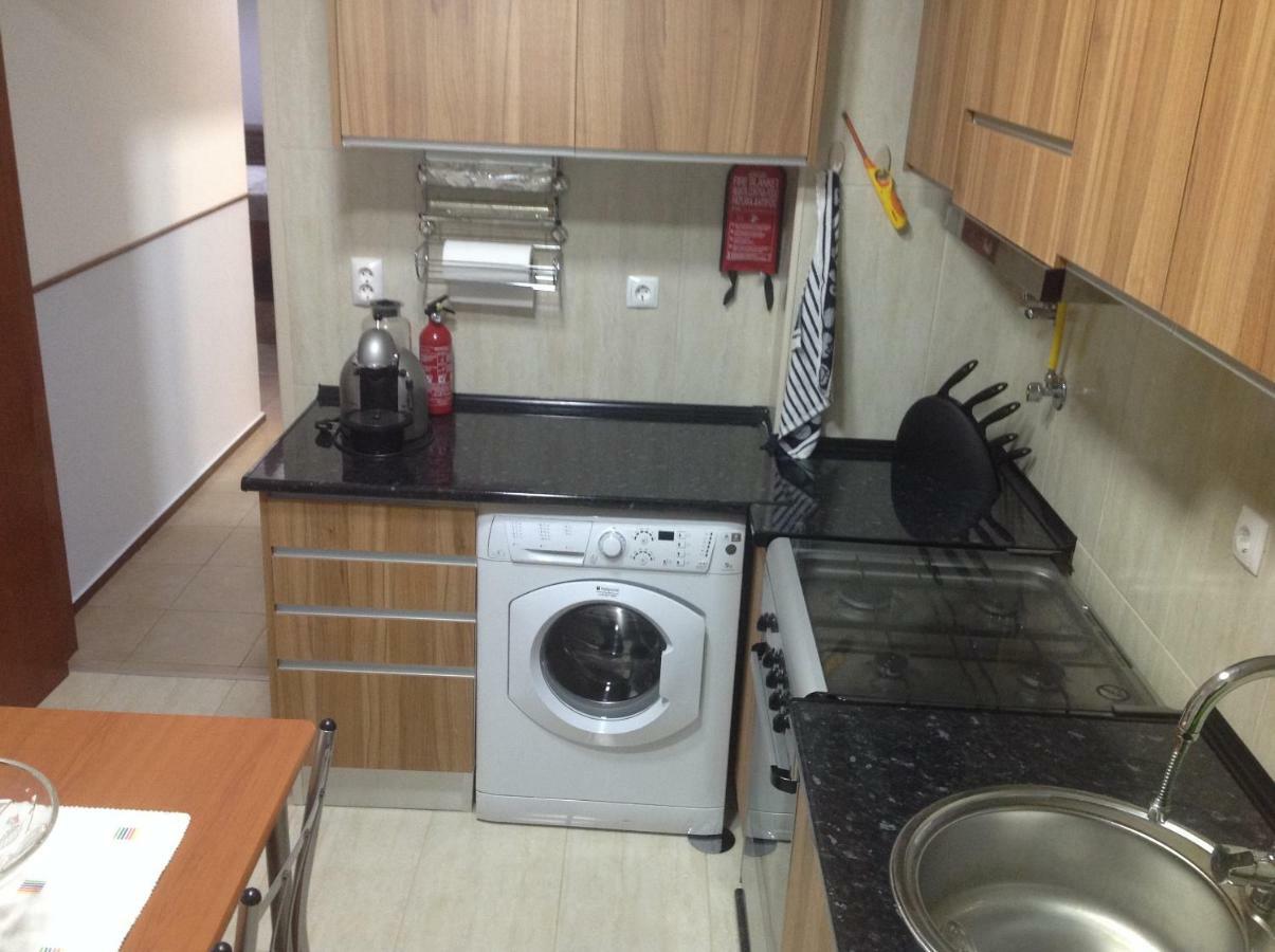 Vidal House Apartment Santo Andre Ngoại thất bức ảnh